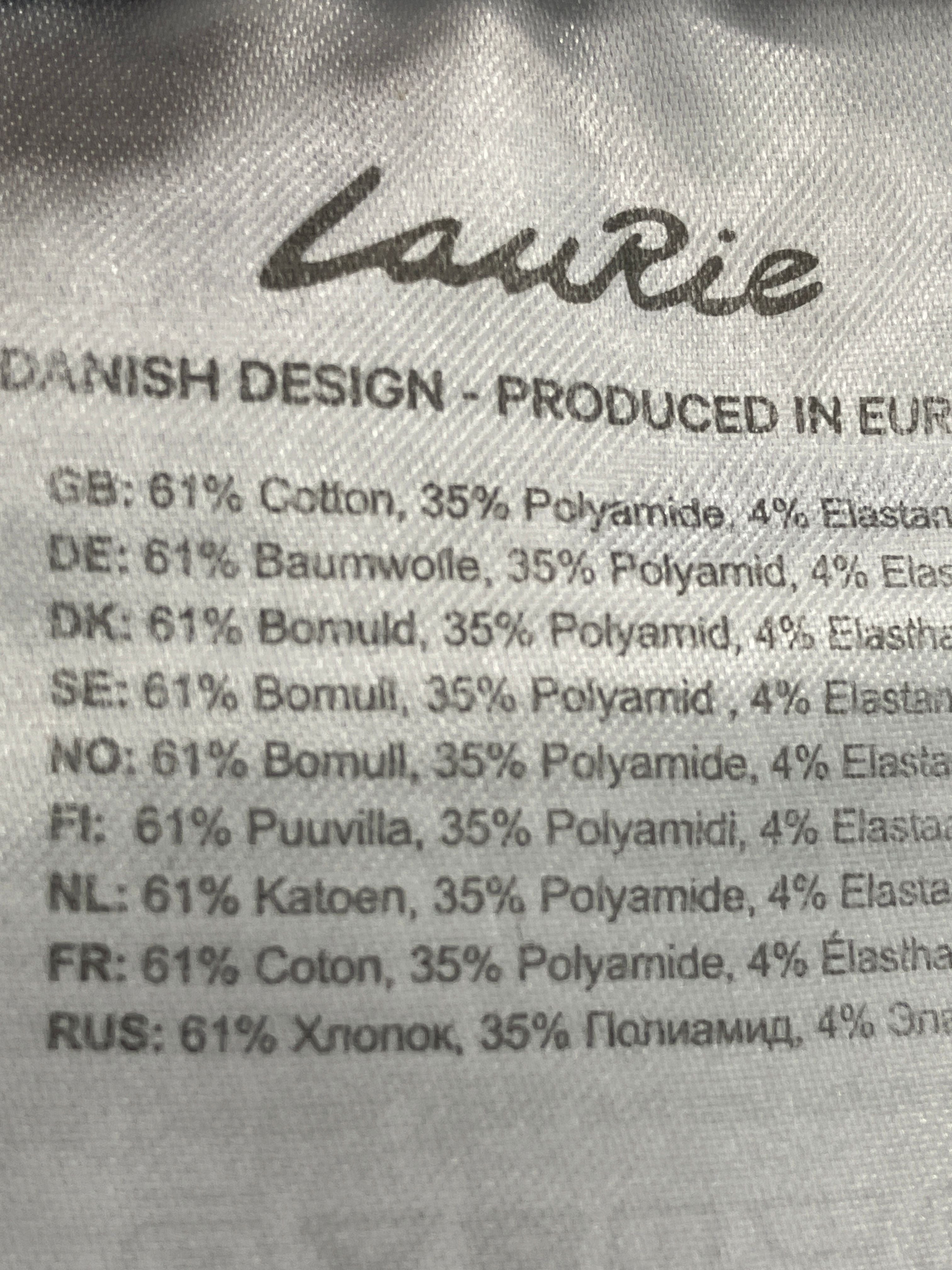 Laurie Bukser